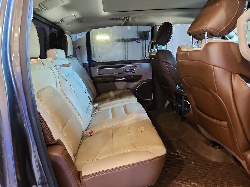 Aukcja sprzedaży 2021 Ram 1500, vin: 1C6SRFJT3MN673116, numer aukcji: 61248646