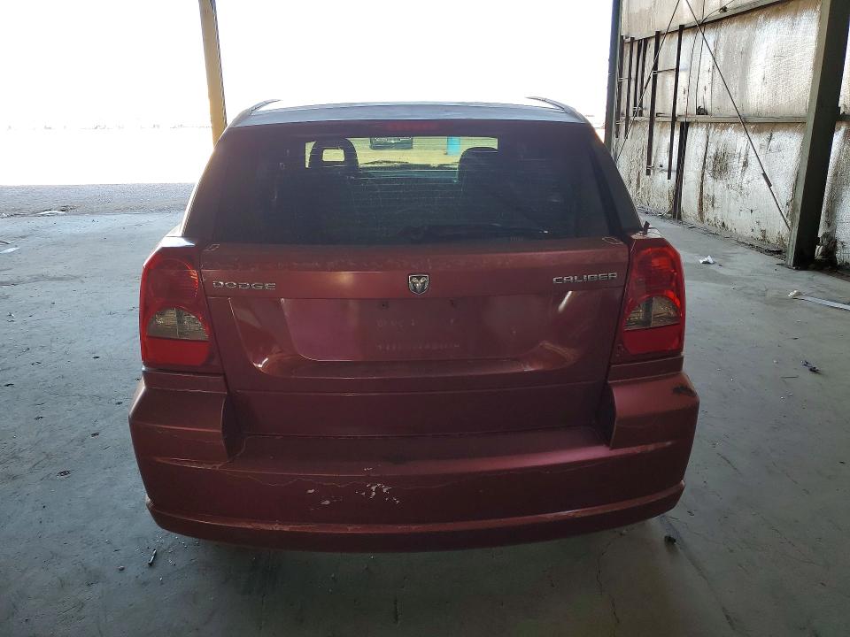 Продаж на аукціоні авто 2009 Dodge Caliber, vin: 1B3HB48A09D157066, номер лоту: 62640836