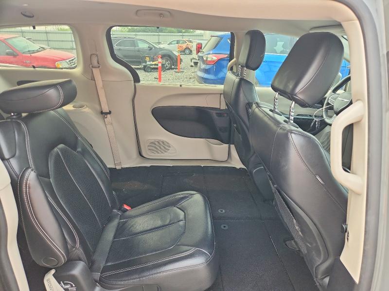 Aukcja sprzedaży 2022 Chrysler Pacifica, vin: 2C4RC1BG0NR111885, numer aukcji: 61311396