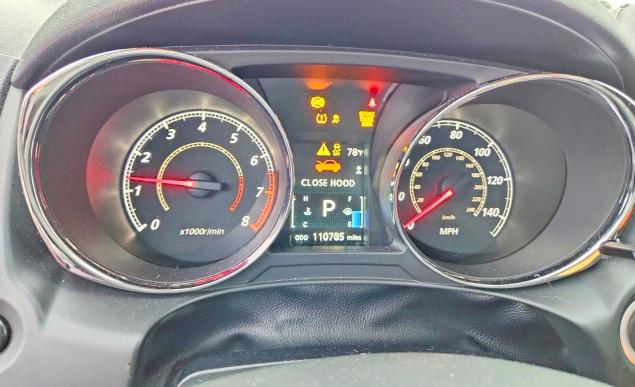 Aukcja sprzedaży 2015 Mitsubishi Outlander Sport, vin: 4A4AP4AW5FE040959, numer aukcji: 61326066