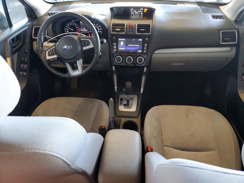 Aukcja sprzedaży 2018 Subaru Forester, vin: JF2SJAGC8JH594708, numer aukcji: 63155496
