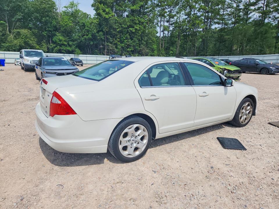Продаж на аукціоні авто 2010 Ford Fusion, vin: 3FAHP0HG5AR264760, номер лоту: 61572626