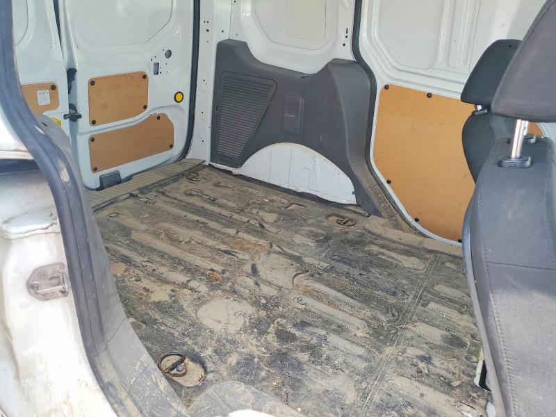 61393856 :رقم المزاد ، NM0LS6S24N1520564 vin ، 2022 Ford Transit Connect مزاد بيع