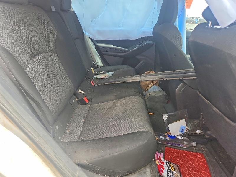 60068606 :رقم المزاد ، 4S3GTAB65M3711789 vin ، 2021 Subaru Impreza مزاد بيع
