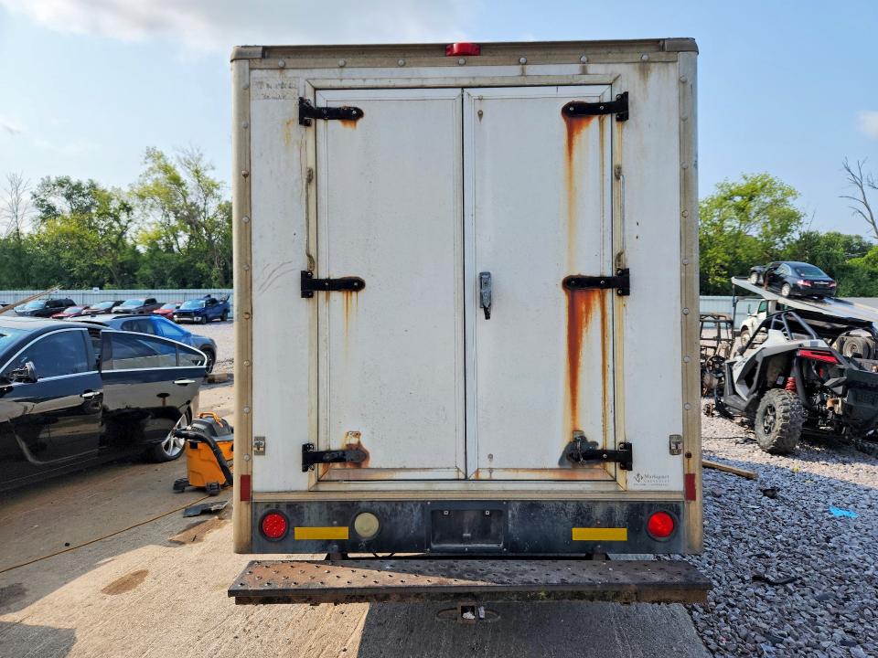 Aukcja sprzedaży 2003 Chevrolet Express G3500, vin: 1GBHG31U631181917, numer aukcji: 62771846