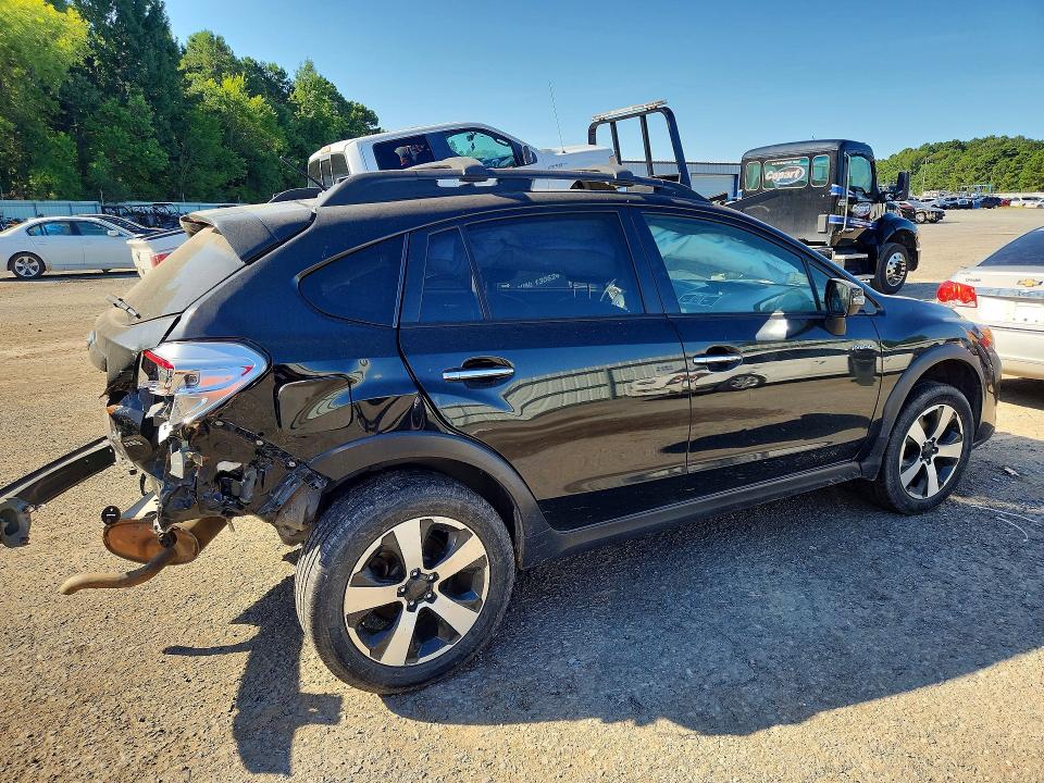 Продаж на аукціоні авто 2015 Subaru Xv Crosstrek, vin: JF2GPBPC8FH289419, номер лоту: 62807356