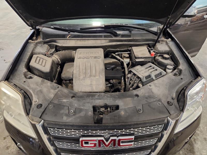 62622966 :رقم المزاد ، 2GKFLWEK8E6117942 vin ، 2014 Gmc Terrain مزاد بيع
