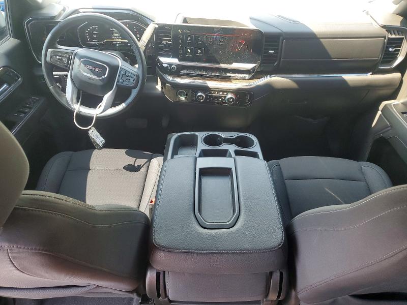 Aukcja sprzedaży 2023 Gmc Sierra, vin: 3GTPHCEKXPG341527, numer aukcji: 59124276