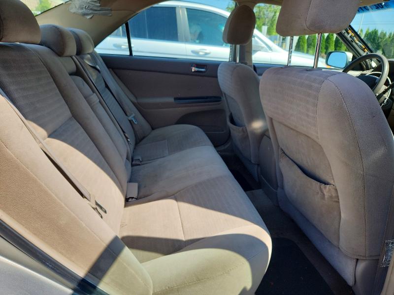 Aukcja sprzedaży 2006 Toyota Camry, vin: 4T1BE32K16U706076, numer aukcji: 62131196
