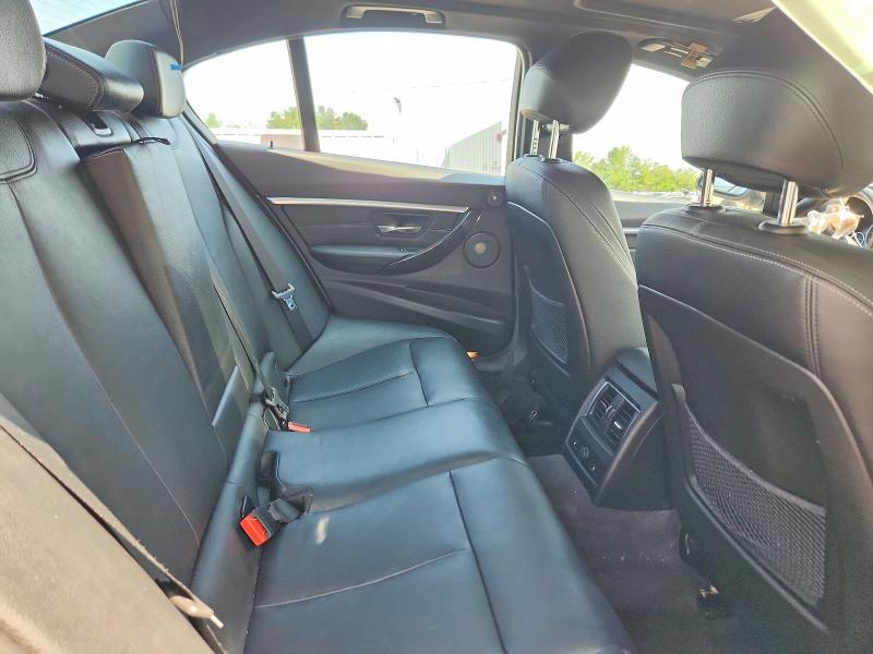 Продажа на аукционе авто 2016 Bmw 328, vin: WBA8E3G56GNU03806, номер лота: 61249206