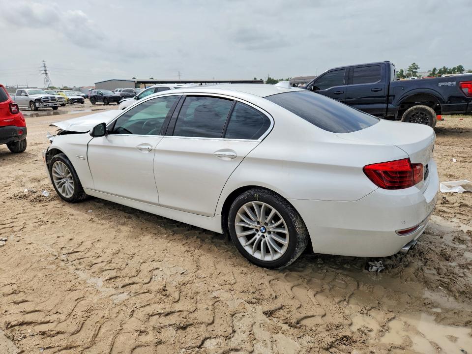 Aukcja sprzedaży 2015 Bmw 528, vin: WBA5A5C59FD519778, numer aukcji: 60528926