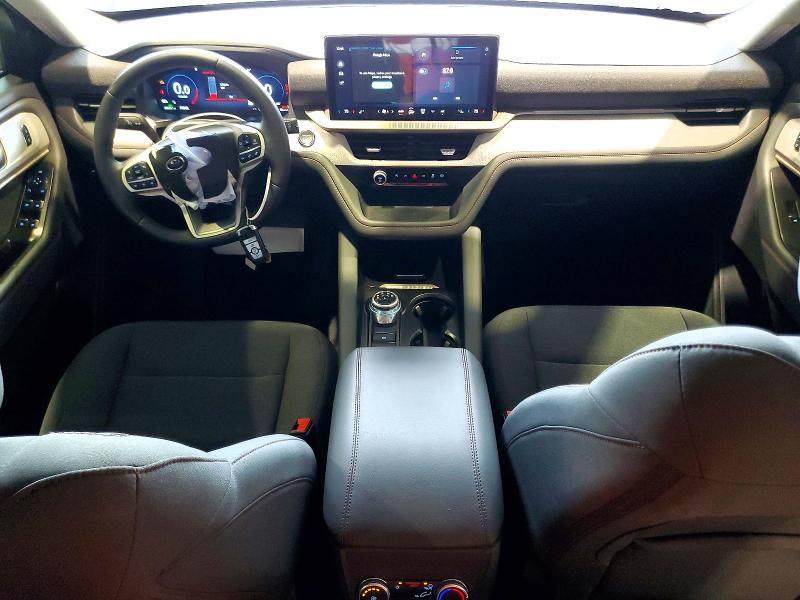 Продаж на аукціоні авто 2025 Ford Explorer, vin: 1FMUK8DH4SGA04892, номер лоту: 63683656