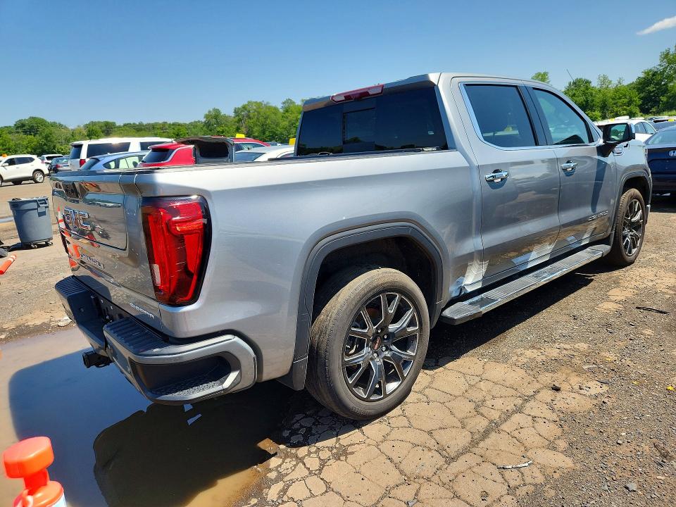 59683976 :رقم المزاد ، 3GTUUGEL0RG223763 vin ، 2024 Gmc Sierra مزاد بيع