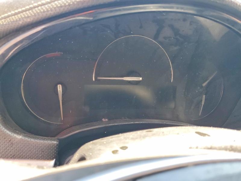 2019 Cadillac Xts მანქანა იყიდება აუქციონზე, vin: 2G61M5S38K9136966, აუქციონის ნომერი: 62323706