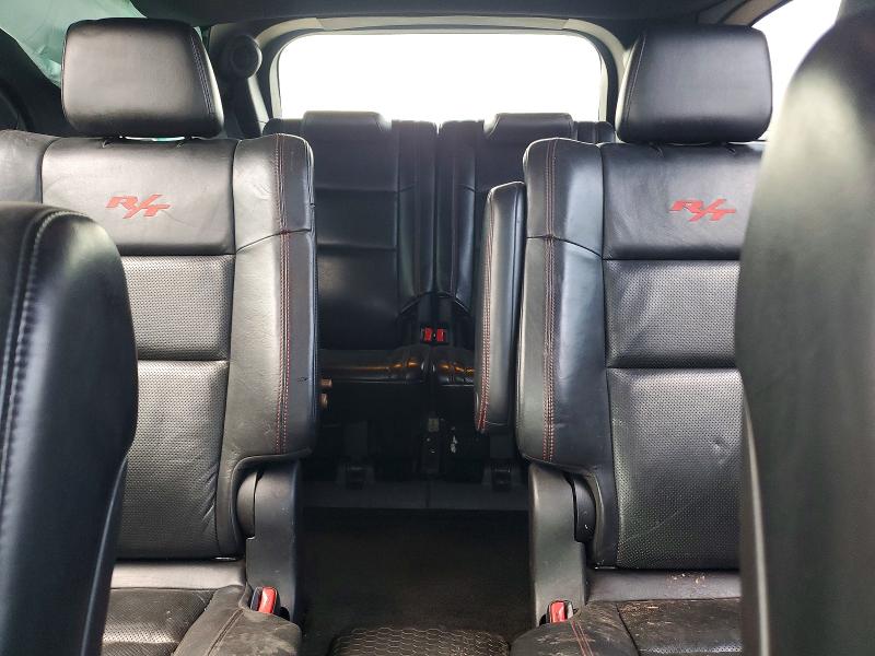 Aukcja sprzedaży 2015 Dodge Durango, vin: 1C4SDJCT8FC843671, numer aukcji: 61438006