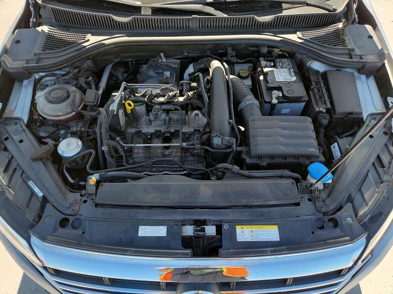 2020 Volkswagen Jetta მანქანა იყიდება აუქციონზე, vin: 3VWC57BU2LM101594, აუქციონის ნომერი: 59386376