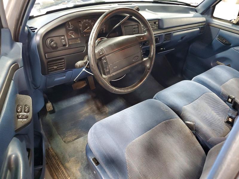Aukcja sprzedaży 1996 Ford F150, vin: 1FTEX14N2TKA58701, numer aukcji: 60804456