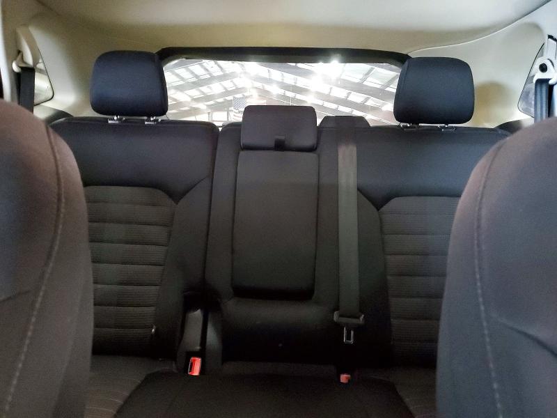Auction sale of the 2017 Ford Edge, vin: 2FMPK4J8XHBB22813, lot number: 63181796
