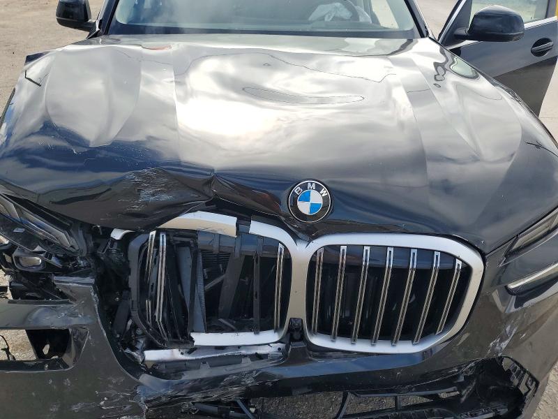 Продажа на аукционе авто 2026 Bmw X7, vin: 5UX23EM04T9186860, номер лота: 61624116