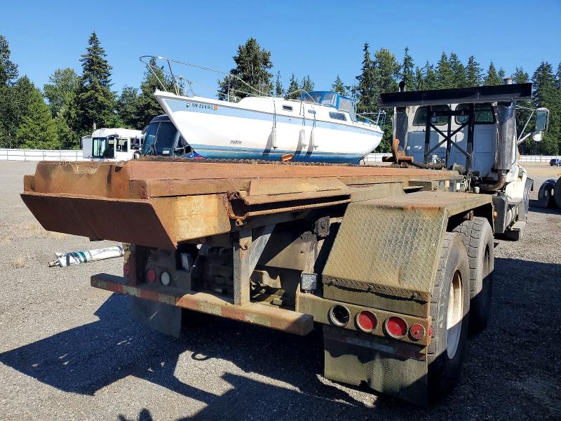 Aukcja sprzedaży 2007 Sterling Truck L9500, vin: 2FZHAZDE27AY49302, numer aukcji: 59283276