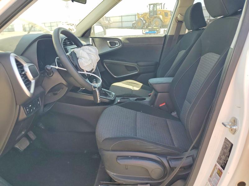 2020 Kia Soul მანქანა იყიდება აუქციონზე, vin: KNDJ23AU8L7028092, აუქციონის ნომერი: 59713366