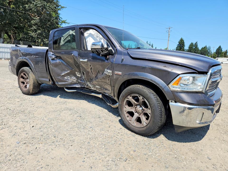 Aukcja sprzedaży 2017 Ram 1500, vin: 1C6RR7VT5HS774518, numer aukcji: 60447186