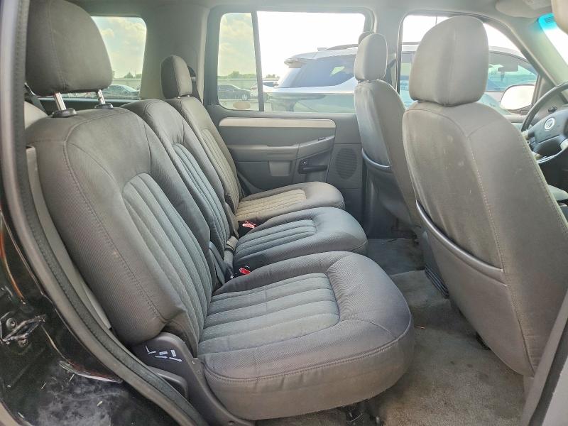 2002 Mercury Mountaineer მანქანა იყიდება აუქციონზე, vin: 4M2ZU66K42UJ35883, აუქციონის ნომერი: 85980065