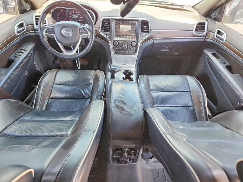 Aukcja sprzedaży 2014 Jeep Grand Cherokee, vin: 1C4RJFCG2EC214073, numer aukcji: 59324596
