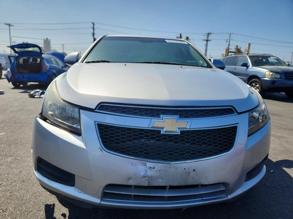 Aukcja sprzedaży 2014 Chevrolet Cruze, vin: 1G1PC5SB6E7445562, numer aukcji: 63238286