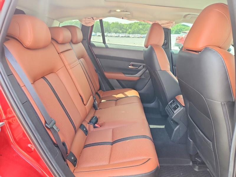 62110396 :رقم المزاد ، 7MMVABEY0PN118608 vin ، 2023 Mazda Cx-50 مزاد بيع