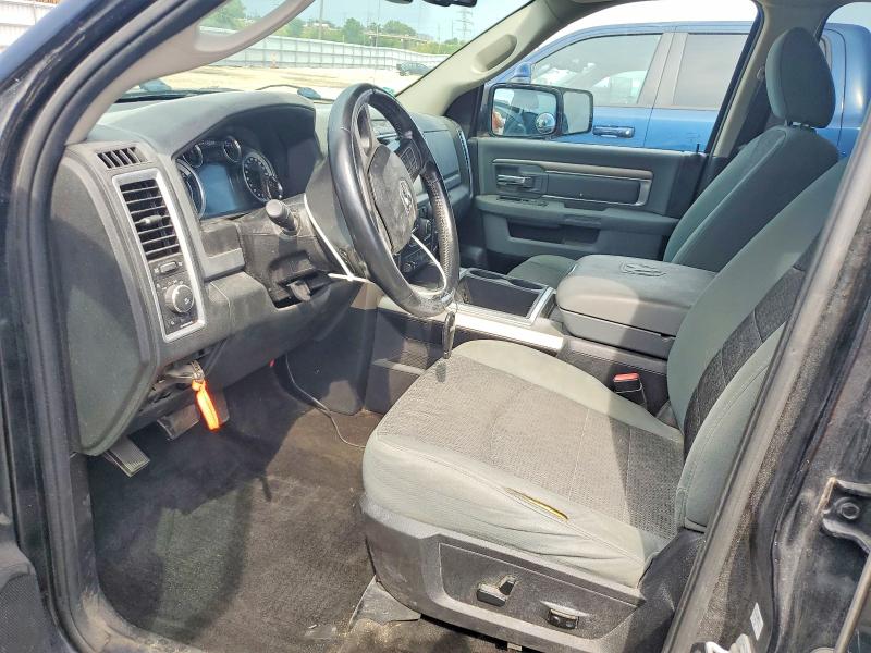 Aukcja sprzedaży 2015 Ram 1500, vin: 1C6RR7LM9FS572242, numer aukcji: 61856606