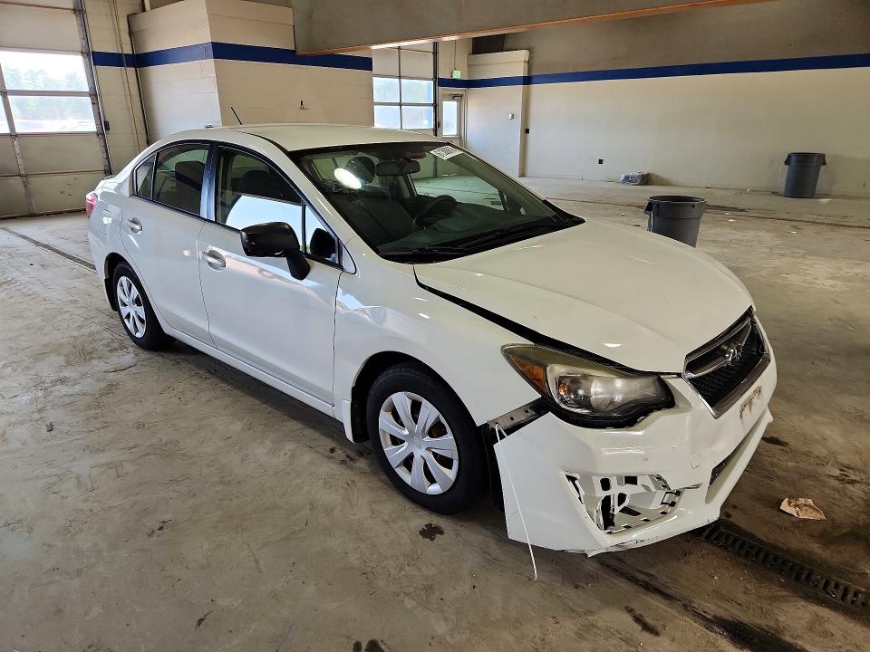 Aukcja sprzedaży 2015 Subaru Impreza, vin: JF1GJAA60FH009589, numer aukcji: 61380816