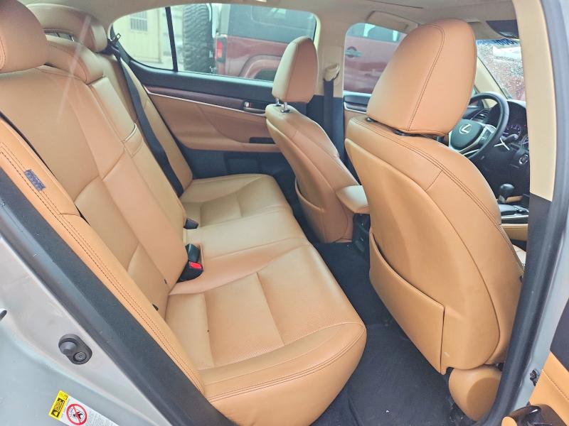 Aukcja sprzedaży 2013 Lexus Gs, vin: JTHBE1BL0D5016729, numer aukcji: 60274356