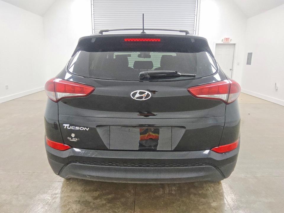 Aukcja sprzedaży 2016 Hyundai Tucson, vin: KM8J33A44GU230461, numer aukcji: 60777396