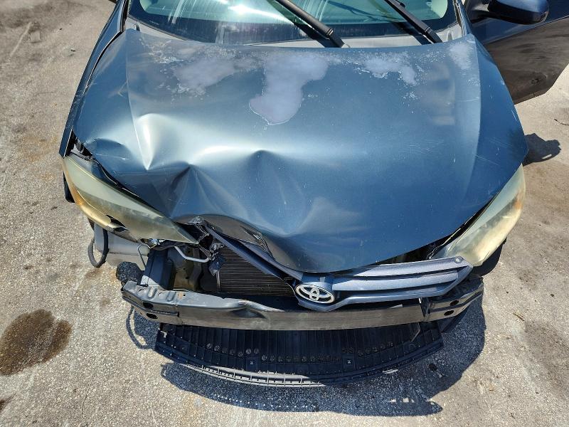 Продажа на аукционе авто 2016 Toyota Corolla, vin: 5YFBURHE2GP469687, номер лота: 60019966