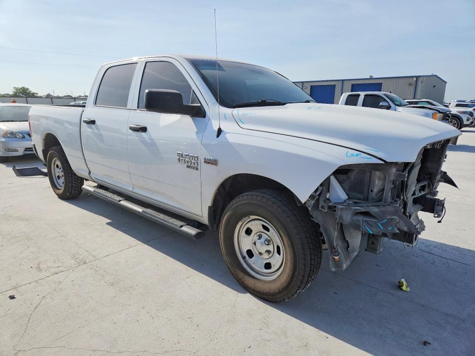 Продаж на аукціоні авто 2022 Ram 1500 Classic, vin: 1C6RR7STXNS187568, номер лоту: 62133406