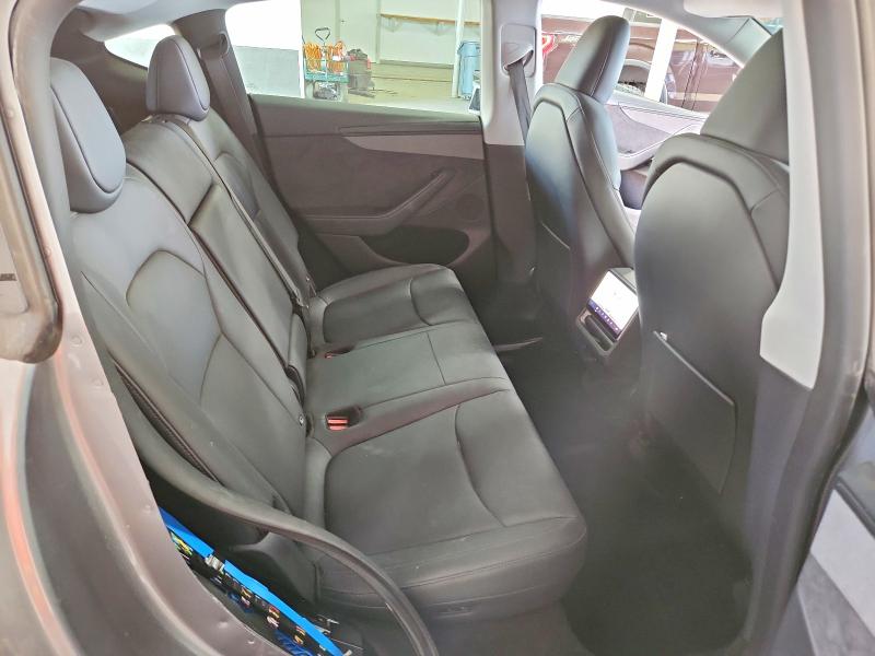 Aukcja sprzedaży 2026 Tesla Model Y, vin: 7SAYGDEE9TF331503, numer aukcji: 62443856