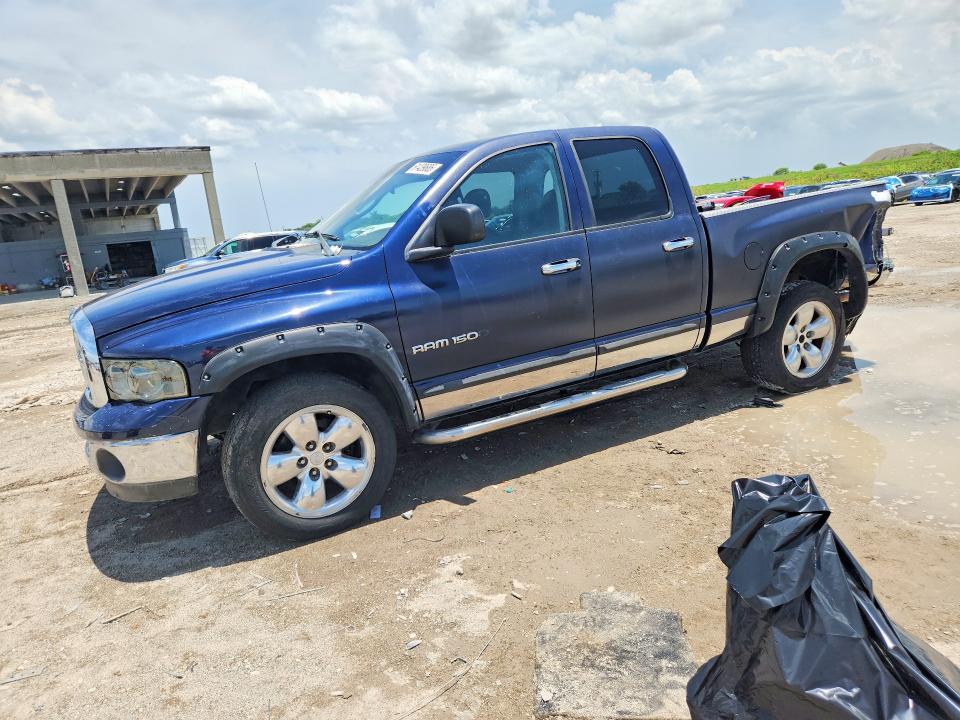 Aukcja sprzedaży 2002 Dodge Ram 1500, vin: 1D7HA18N12S648871, numer aukcji: 61439686