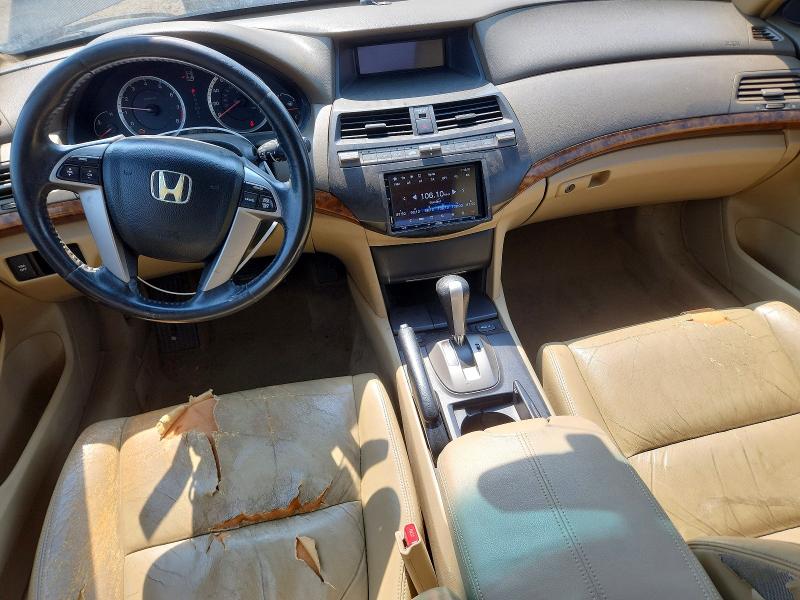 Aukcja sprzedaży 2008 Honda Accord, vin: 1HGCP26878A002045, numer aukcji: 63048576