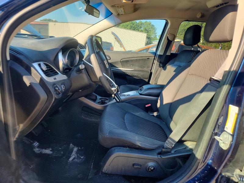 Продажа на аукционе авто 2017 Dodge Journey, vin: 3C4PDCBG5HT518618, номер лота: 60781636