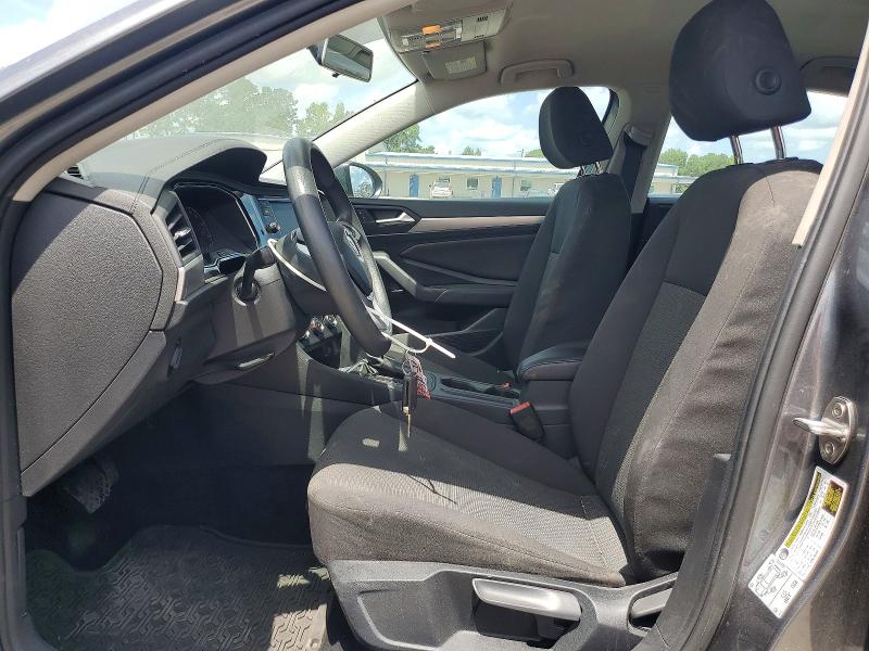 Продаж на аукціоні авто 2019 Volkswagen Jetta, vin: 3VWC57BU4KM055359, номер лоту: 61233596