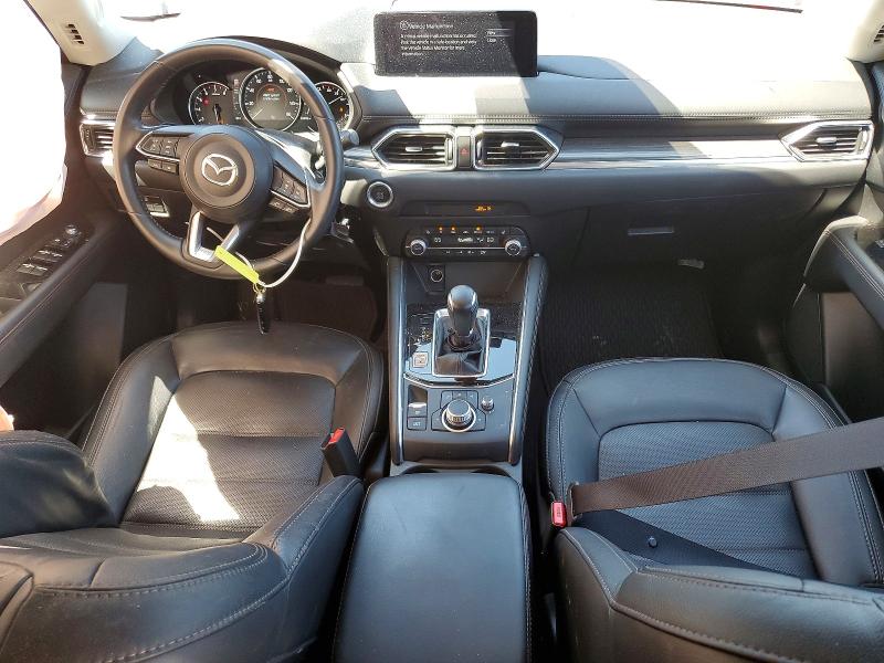 Aukcja sprzedaży 2023 Mazda Cx-5, vin: JM3KFBDMXP0115559, numer aukcji: 59295376