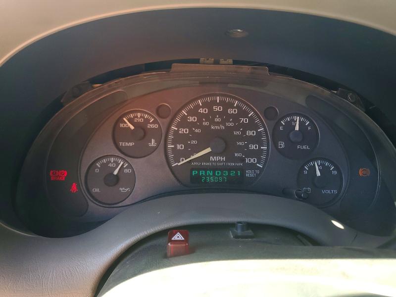 Продажа на аукционе авто 2000 Chevrolet S Truck, vin: 1GCCS1451YK246252, номер лота: 60440696