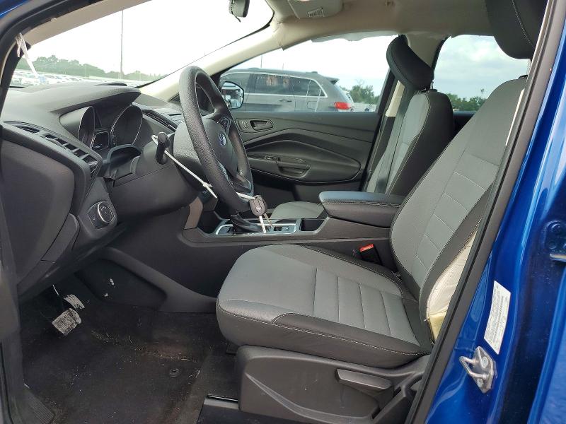 Aukcja sprzedaży 2018 Ford Escape, vin: 1FMCU0F74JUC17000, numer aukcji: 62814316