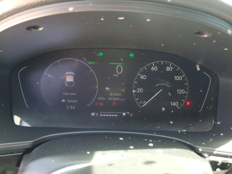 Продажа на аукционе авто 2025 Honda Civic, vin: JHMFL4H86SX000340, номер лота: 60637236