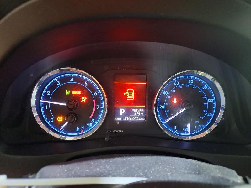 Продаж на аукціоні авто 2019 Toyota Corolla, vin: 5YFBURHE4KP940506, номер лоту: 61348916
