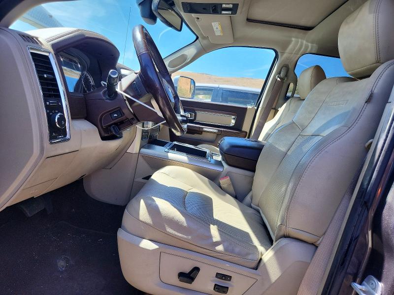 Продажа на аукционе авто 2014 Ram 1500, vin: 1C6RR7VT5ES322029, номер лота: 85962425