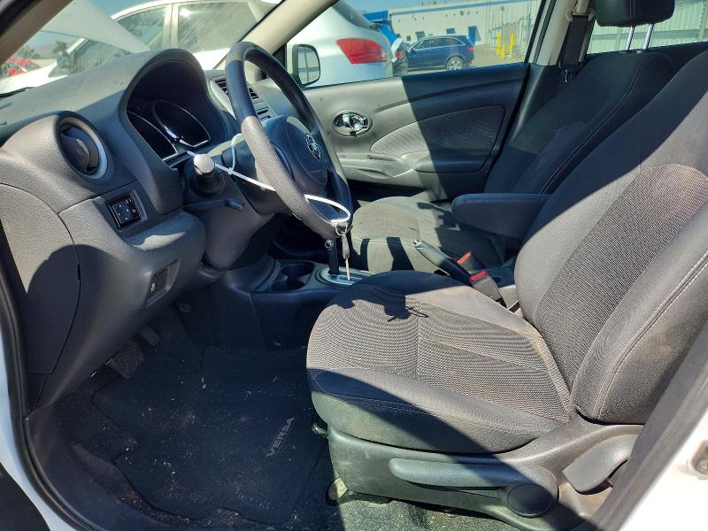 Aukcja sprzedaży 2014 Nissan Versa, vin: 3N1CN7AP1EL868024, numer aukcji: 62003806