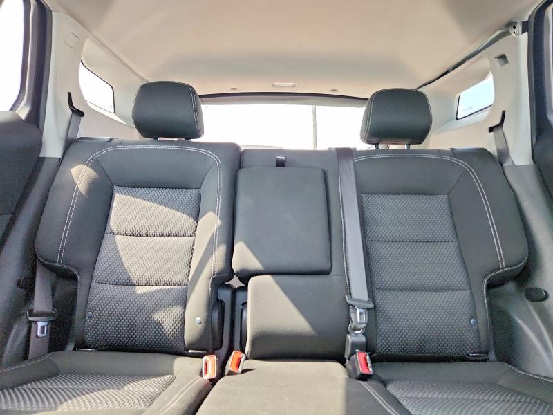 2022 Gmc Terrain მანქანა იყიდება აუქციონზე, vin: 3GKALMEV9NL122748, აუქციონის ნომერი: 63574636