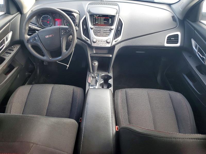 Продаж на аукціоні авто 2017 Gmc Terrain, vin: 2GKFLSEKXH6350508, номер лоту: 60019606